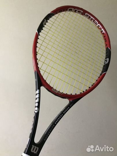 Wilson Pro Staff 97 Autograph 340