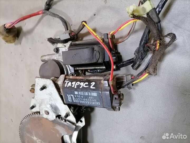 Стеклоподъёмник задний электрич.Ford Taurus 2 1995