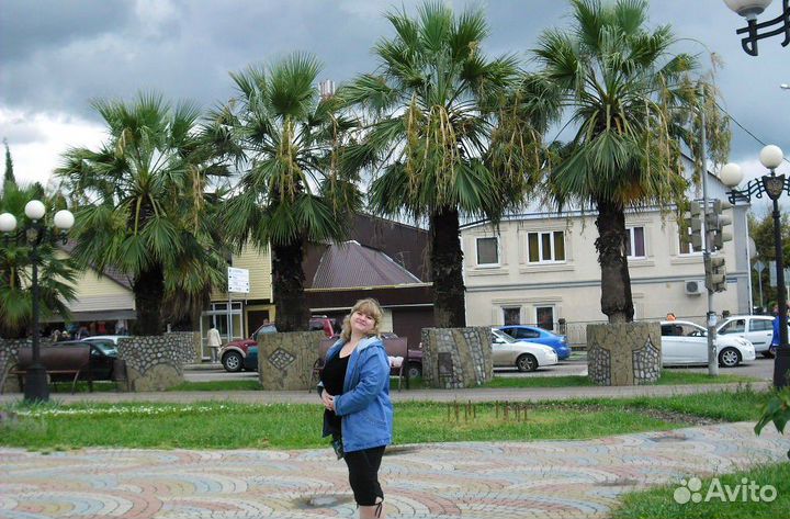 Продавец разливных напитков