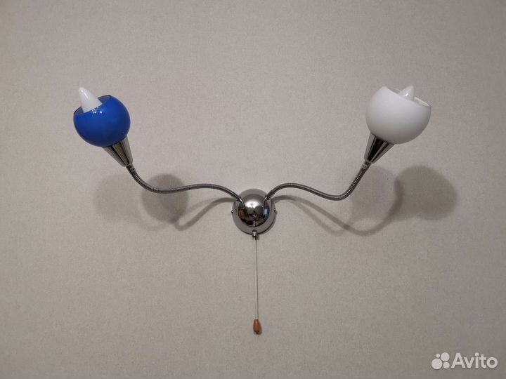 Светильник настенный