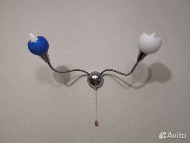 Светильник настенный