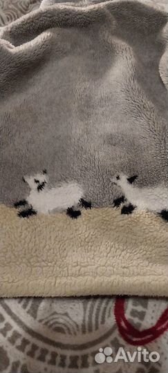 Курточка меховая для девочки 134-140