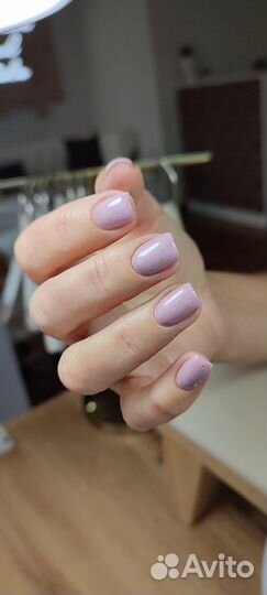 Мастер маникюра и педикюра