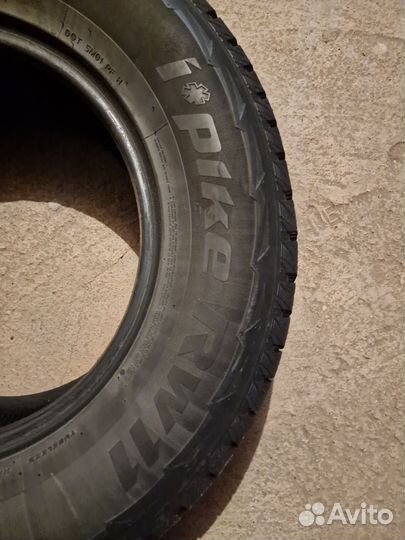 Hankook I'Pike RW11 285/65 R17