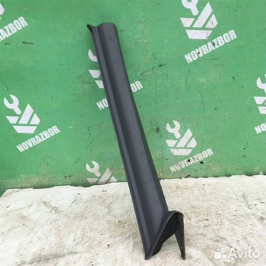 Обшивка стойки Киа Спортейдж