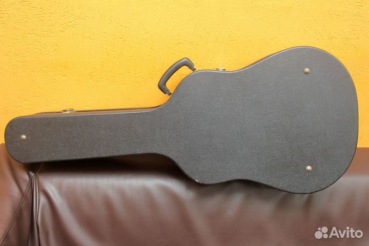 Кейс для акустики дредноут