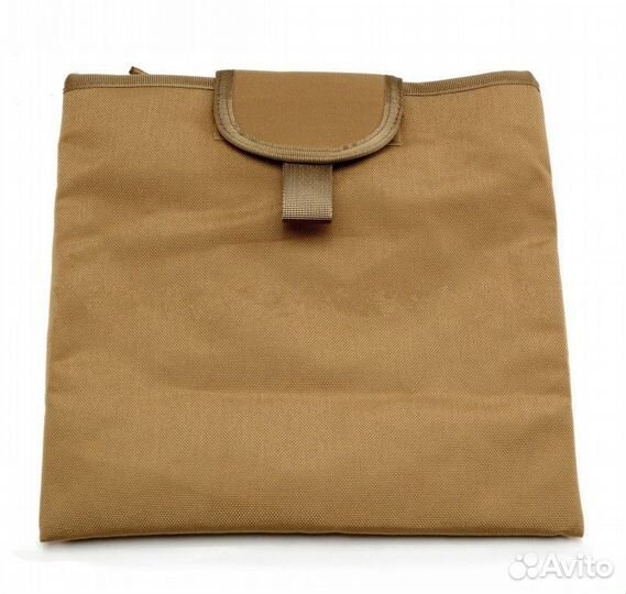 Подсумок для сброса магазинов, большой разные цвет