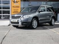 Skoda Yeti 1.2 AMT, 2013, 212 700 км, с пробегом, цена 799 000 руб.