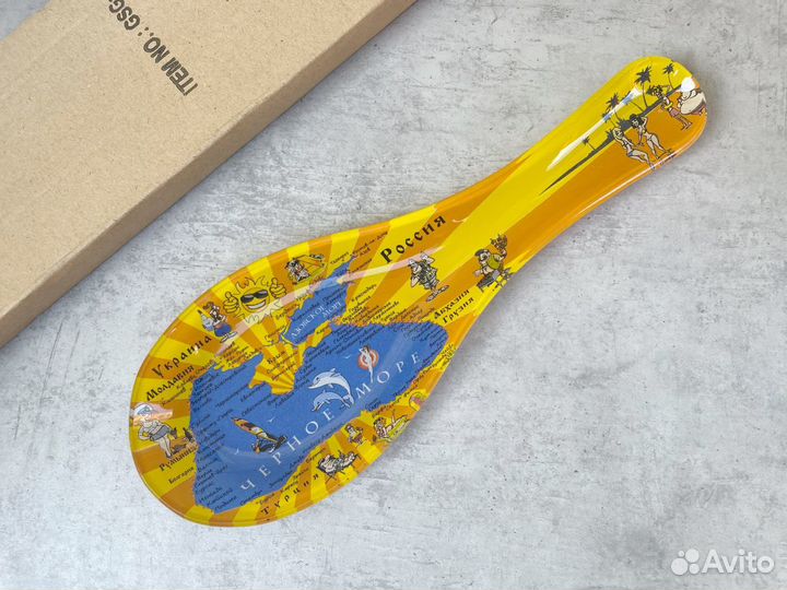 Шейкер мэри кей и ложка