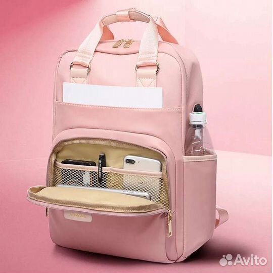 Рюкзак новый