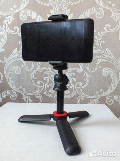 Мини штатив