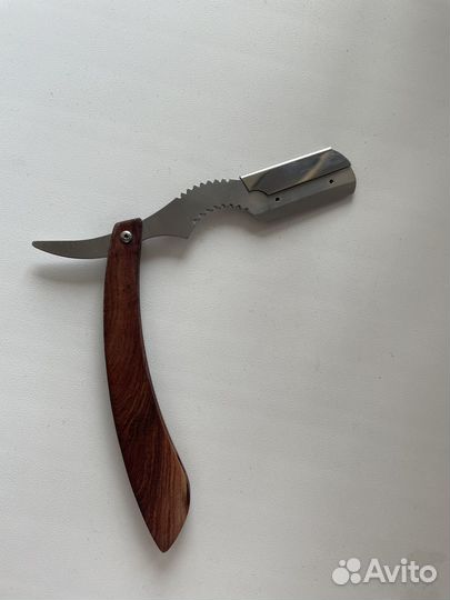 Шаветка опасная бритва