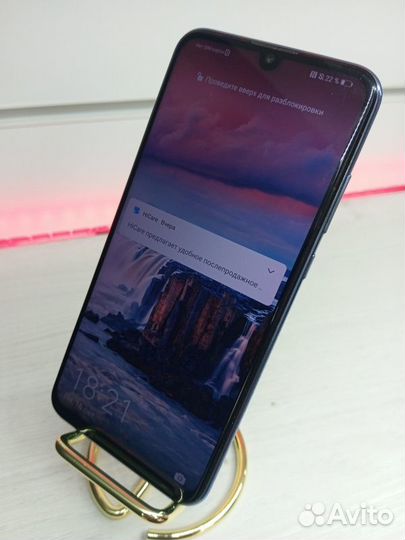 HONOR 10 Lite, 3/32 ГБ