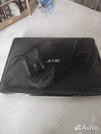 Ноутбук Accer