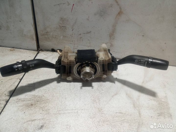 Переключатель подрулевой (стрекоза) Mazda 6 GG