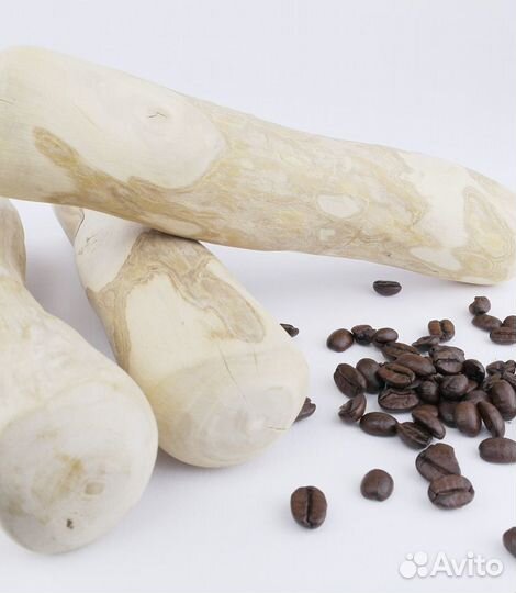 Палка кофейного дерева для собаки
