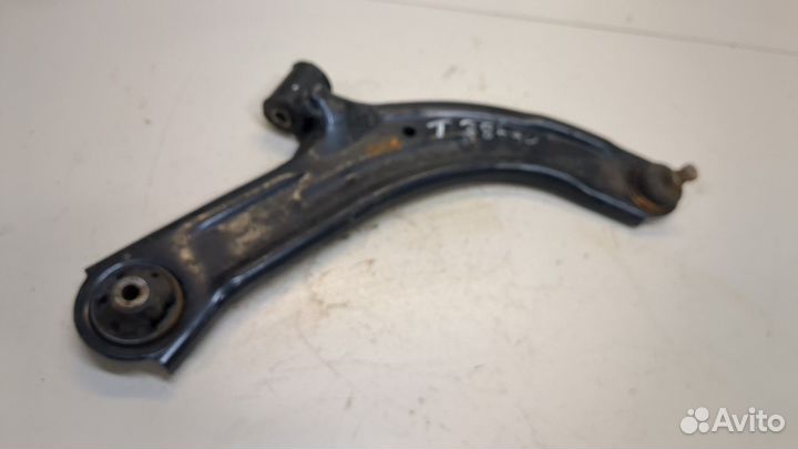 Рычаг подвески Nissan Note E11, 2010