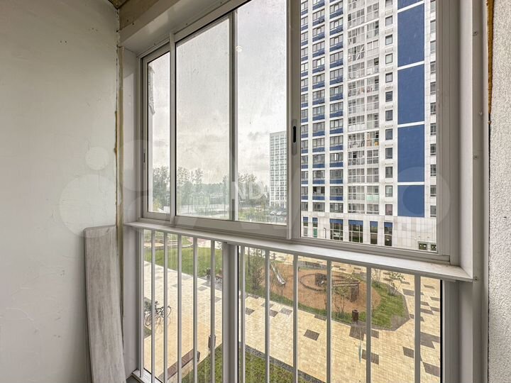 Квартира-студия, 26 м², 3/15 эт.