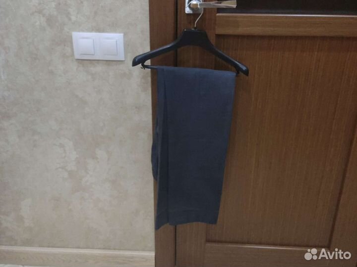 Школьный костюм для мальчика 152