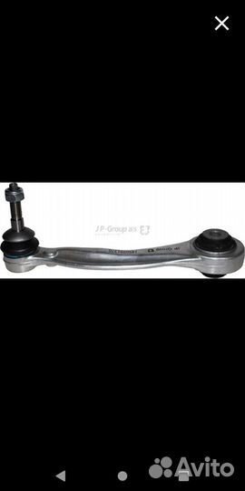 Поперечный рычаг задней подвески BMW X5, X6