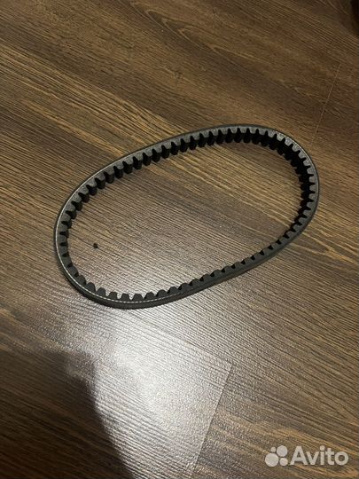 Ремень вариатора 18.8*650 (suzuki lets/Address 4t)
