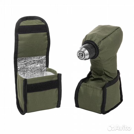 Чехол для шуруповерта шуртук Helios