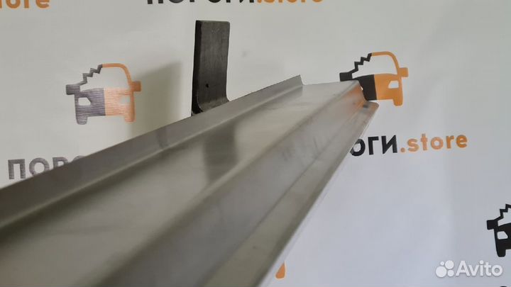 Ремонтный порог правый Ford Mondeo 3