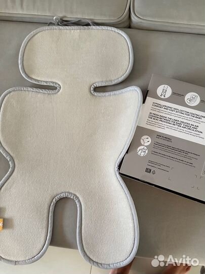 Матрасик леокид