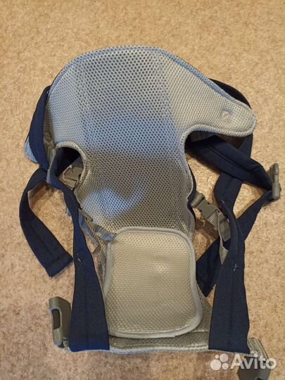 Рюкзак переноска кенгуру