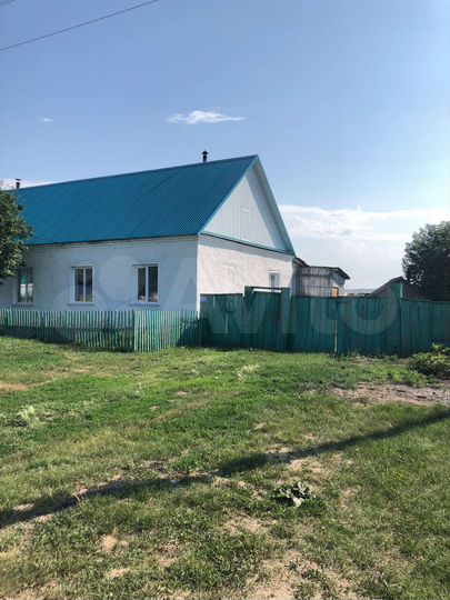 Дом 68 м² на участке 6 сот.