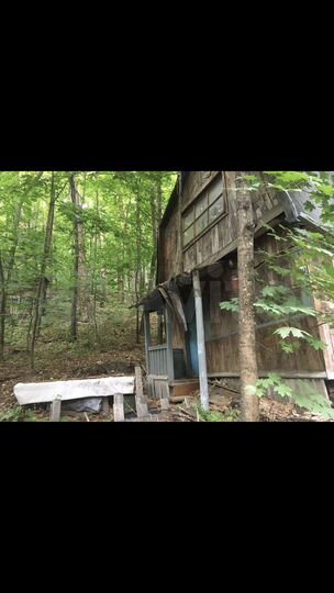 Дача 70 м² на участке 3 сот.