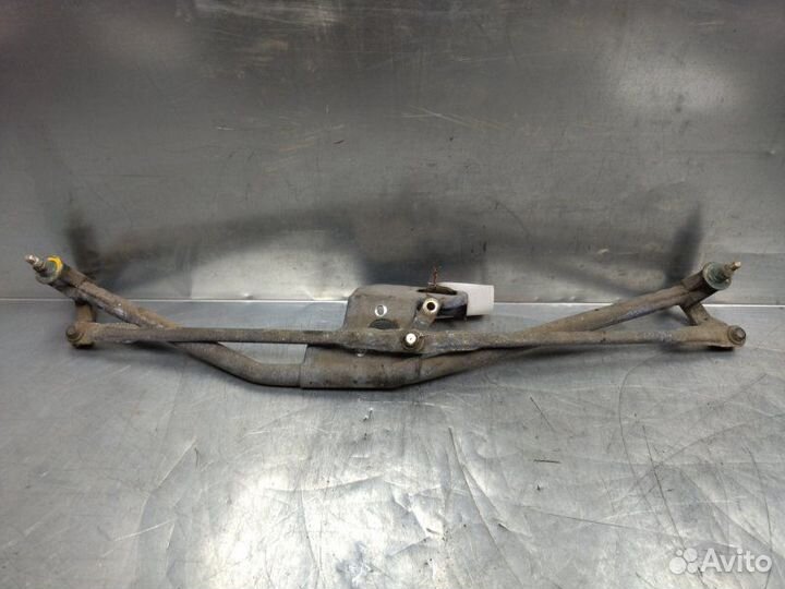 Трапеция стеклоочистителей Volkswagen Transporter