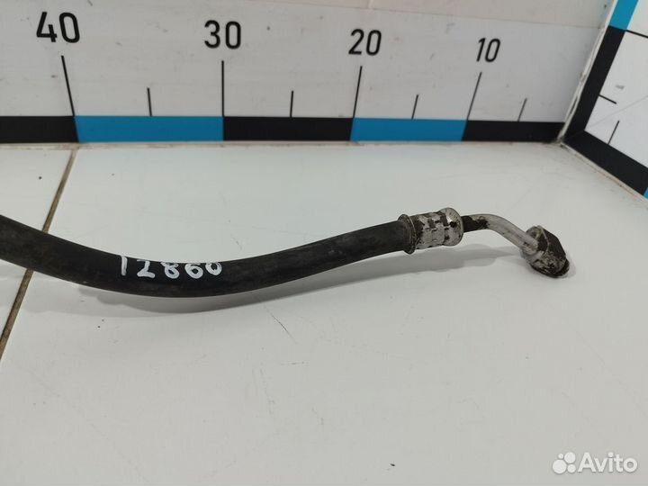 Трубка кондиционера Discovery III 2004-2009