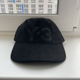 Кепка Adidas Y-3 Yohji Yamamoto оригинал