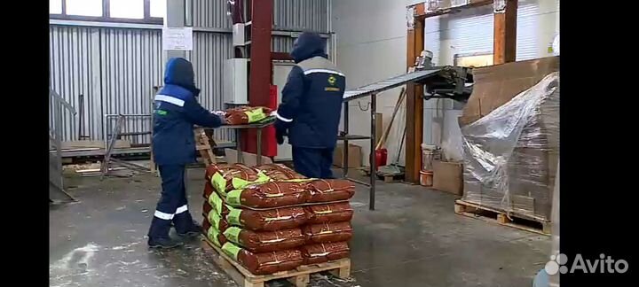 Сухой корм для собак Дилли