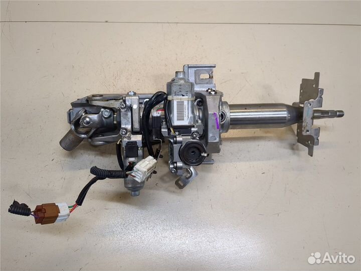 Колонка рулевая Infiniti QX60, 2015