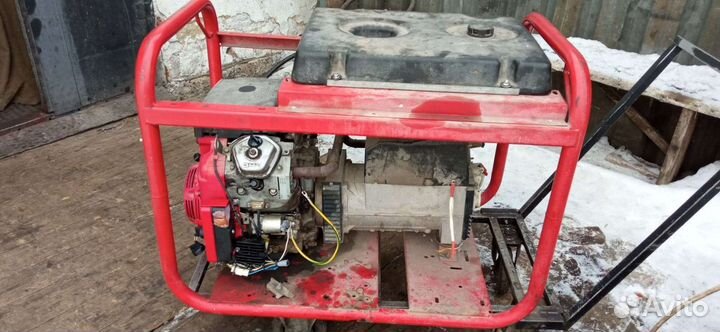 Ремонт Электро-Бензоинструмента