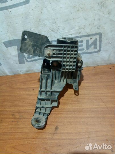 Блок ABS Opel Astra H