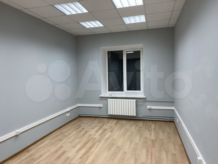 Офис, 21.2 м²