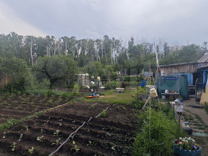 Дом 150 м² на участке 18 сот.