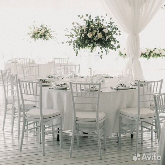 Аренда мебели, шатров на мероприятия