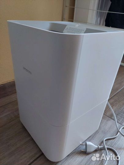 Увлажнитель воздуха XiaoMi Smartmi Air Humidifier