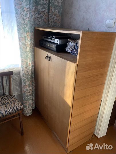 Продам тумбу для белья