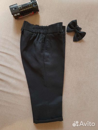 Костюм на мальчика 92