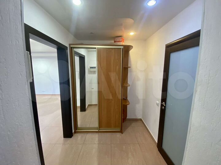 Свободного назначения, 44.5 м²