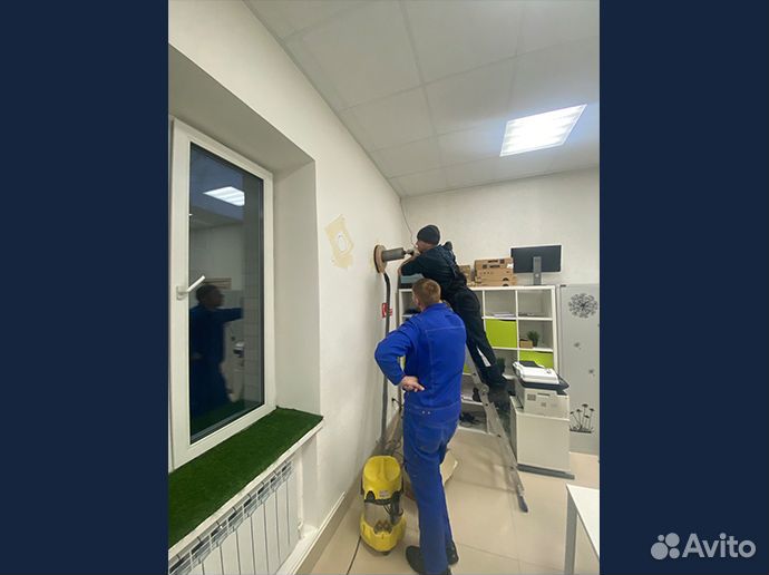 Бризеры, рекуператоры, клапаны с установкой