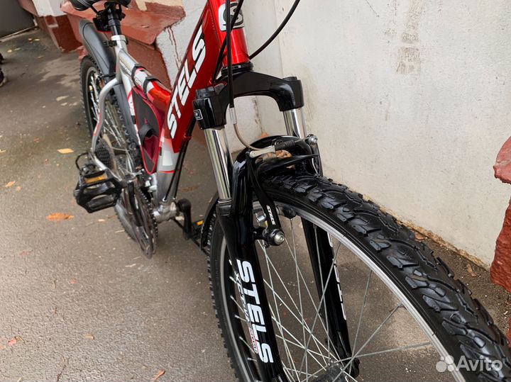 Велосипел горный Stern dynamic 1.0