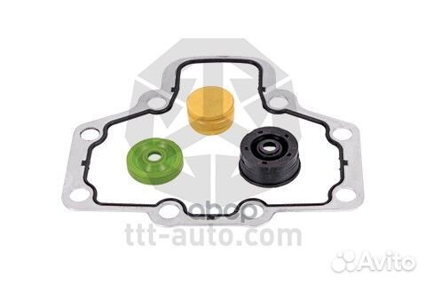 Ремкомплект тормозного суппорта 14810 TTT-auto