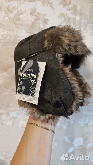 Шапка детская