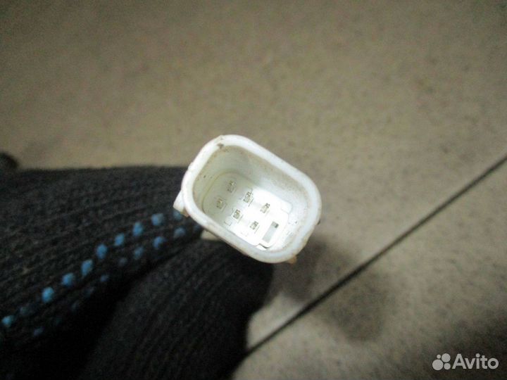 Ручка двери наружная Toyota Camry 40